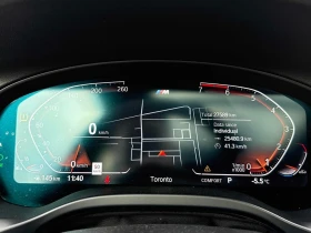 BMW X3 xDrive30i  CARFAX - 32600 € / 63760.06 лв. - 95785179 8