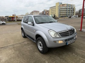 SsangYong Rexton 93000 км - 10000 € / 19558.30 лв. - 51308136 2