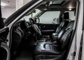 Infiniti QX80 5.6 V8 * * ���� ���������� * * ��� ��������� * *  | Mobile.bg � ����� ������ 6