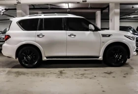 Infiniti QX80 5.6 V8 * * ���� ���������� * * ��� ��������� * *  | Mobile.bg � ����� ������ 3