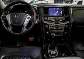 Infiniti QX80 5.6 V8 * * ���� ���������� * * ��� ��������� * *  | Mobile.bg � ����� ������ 8