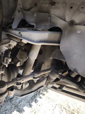 Toyota 4runner 3.0i V6 Газ, снимка 6