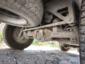 Toyota 4runner 3.0i V6 Газ, снимка 7