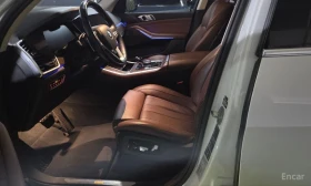 BMW X5, снимка 10