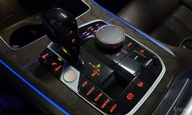 BMW X5, снимка 9