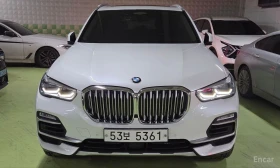 BMW X5, снимка 3