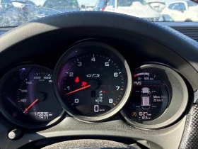 Porsche Macan GTS AWD * ОБДУХВАНЕ* 360* ГЛАВНО ПРЕДСТАВИТЕЛСТВО* - 30590 € / 59828.84 лв. - 48749638 8