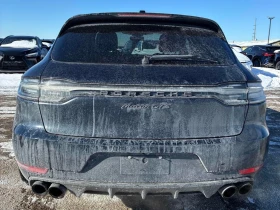 Porsche Macan GTS AWD * ОБДУХВАНЕ* 360* ГЛАВНО ПРЕДСТАВИТЕЛСТВО* - 30590 € / 59828.84 лв. - 48749638 5