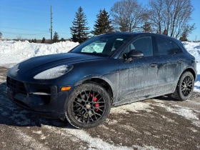 Porsche Macan GTS AWD * ОБДУХВАНЕ* 360* ГЛАВНО ПРЕДСТАВИТЕЛСТВО* - 30590 € / 59828.84 лв. - 48749638 3