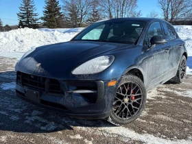 Porsche Macan GTS AWD * ОБДУХВАНЕ* 360* ГЛАВНО ПРЕДСТАВИТЕЛСТВО*