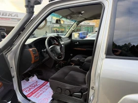 Nissan Patrol - 15998 € / 31289.37 лв. - 58947155 6