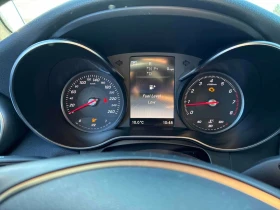 Mercedes-Benz GLC 300 CARFAX/ПАНОРАМА/ПОДГРЕВИ - 18550 € / 36280.65 лв. - 92800437 8