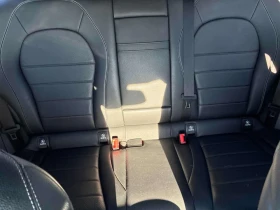 Mercedes-Benz GLC 300 CARFAX/ПАНОРАМА/ПОДГРЕВИ - 18550 € / 36280.65 лв. - 92800437 10