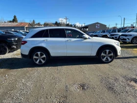 Mercedes-Benz GLC 300 CARFAX/ПАНОРАМА/ПОДГРЕВИ - 18550 € / 36280.65 лв. - 92800437 4