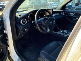 Mercedes-Benz GLC 300 CARFAX/ПАНОРАМА/ПОДГРЕВИ - 18550 € / 36280.65 лв. - 92800437 7
