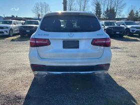 Mercedes-Benz GLC 300 CARFAX/ПАНОРАМА/ПОДГРЕВИ - 18550 € / 36280.65 лв. - 92800437 5
