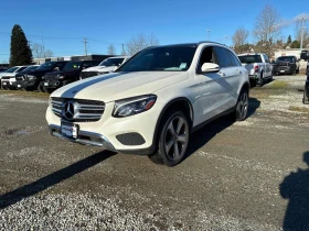 Mercedes-Benz GLC 300 CARFAX/ПАНОРАМА/ПОДГРЕВИ