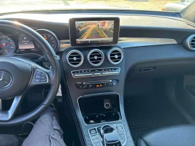 Mercedes-Benz GLC 300 CARFAX/ПАНОРАМА/ПОДГРЕВИ - 18550 € / 36280.65 лв. - 92800437 9