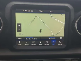 Jeep Wrangler SAHARA/CARFAX/Кожа/Нави/Подгрев/Кейлес - 19650 € / 38432.06 лв. - 55867723 9