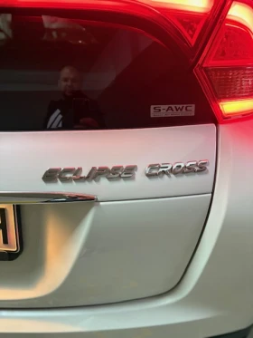 Mitsubishi Eclipse Cross 1, 5t - 20000 € / 39116.60 лв. - 22052595 4