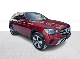 Mercedes-Benz GLC 300 4MATIC* АвтоКредит* (ЦЕНА ДО БГ)* 