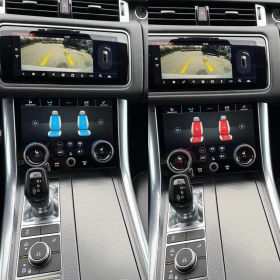 Land Rover Range Rover Sport Уникат!!98000км | Auto.bg — изображение 9