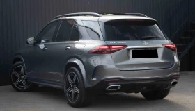 Mercedes-Benz GLE 350 de 4MATIC AMG-Line - 67000 € / 131040.61 лв. - 95351457 4