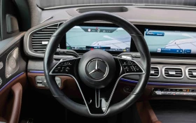 Mercedes-Benz GLE 350 de 4MATIC AMG-Line - 67000 € / 131040.61 лв. - 95351457 6