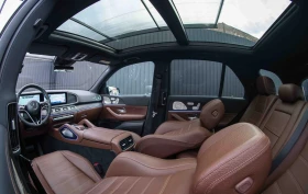 Mercedes-Benz GLE 350 de 4MATIC AMG-Line - 67000 € / 131040.61 лв. - 95351457 5