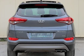 Hyundai Tucson 2.0CRDI/4x4/DISTRONIC/KAMERA/PANORAMA/KEYLESS GO | Mobile.bg � ����� ������ 5