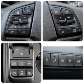 Hyundai Tucson 2.0CRDI/4x4/DISTRONIC/KAMERA/PANORAMA/KEYLESS GO | Mobile.bg � ����� ������ 13
