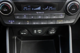 Hyundai Tucson 2.0CRDI/4x4/DISTRONIC/KAMERA/PANORAMA/KEYLESS GO | Mobile.bg � ����� ������ 14