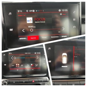 Citroen C3 Aircross 1.6 HDI  99k.c | Mobile.bg � ����� ������ 13