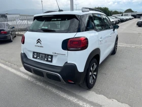 Citroen C3 Aircross 1.6 HDI  99k.c | Mobile.bg � ����� ������ 6