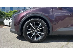 Toyota C-HR 1.8HSD SELECTION FWD | Mobile.bg � ����� ������ 16