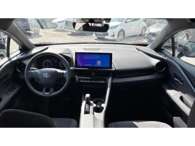 Toyota C-HR 1.8HSD SELECTION FWD | Mobile.bg � ����� ������ 8