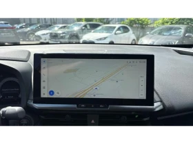 Toyota C-HR 1.8HSD SELECTION FWD | Mobile.bg � ����� ������ 15