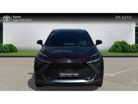 Toyota C-HR 1.8HSD SELECTION FWD | Mobile.bg � ����� ������ 5