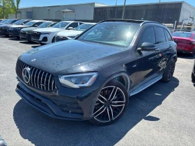 ����� �� �������� �� Mercedes-Benz GLC 43 AMG | DISTRONIC | 360 | ������� | �������� | CARFAX | 