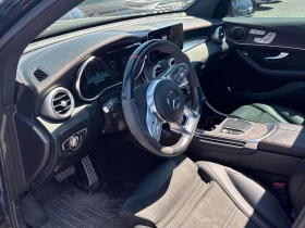 Mercedes-Benz GLC 43 AMG | DISTRONIC | 360 | ������� | �������� | CARFAX |  | Mobile.bg � ����� ������ 5