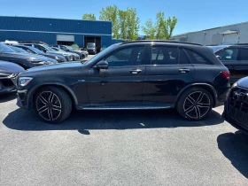 Mercedes-Benz GLC 43 AMG | DISTRONIC | 360 | ������� | �������� | CARFAX |  | Mobile.bg � ����� ������ 2