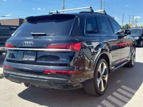 Audi Q7 55 TFSI quattro Progressiv S line| Panorama| 360Ca | Mobile.bg � ����� ������ 4