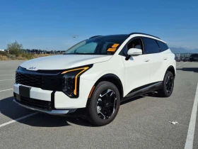 Kia Sportage * 4D UTILITY AWD | EX PREMIUM HY * CARFAX * ОПЦИЯ