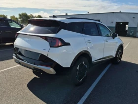 Kia Sportage * 4D UTILITY AWD | EX PREMIUM HY * CARFAX * ОПЦИЯ  | Auto.bg — изображение 3