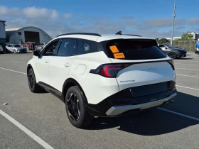 Kia Sportage * 4D UTILITY AWD | EX PREMIUM HY * CARFAX * ОПЦИЯ  | Auto.bg — изображение 4