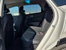 Kia Sportage * 4D UTILITY AWD | EX PREMIUM HY * CARFAX * ОПЦИЯ  | Auto.bg — изображение 12