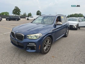 BMW X3 M40i xDrive* АвтоКредит* (ЦЕНА ДО БГ)* 