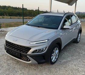 ����� �� �������� �� Hyundai Kona 80000��