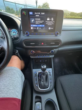 Hyundai Kona 80000�� | Mobile.bg � ����� ������ 10