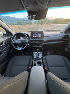 Hyundai Kona 80000�� | Mobile.bg � ����� ������ 7